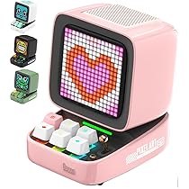 Divoom サウンドスピーカー　Bluetooth接続　中古　タイプCコード付 Divoom サウンドスピーカー Bluetooth接続 中古 タイプCコード付